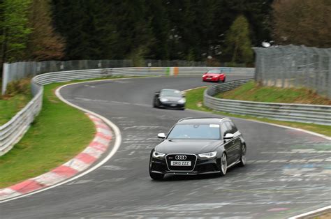 Circuit Days - Nurburgring