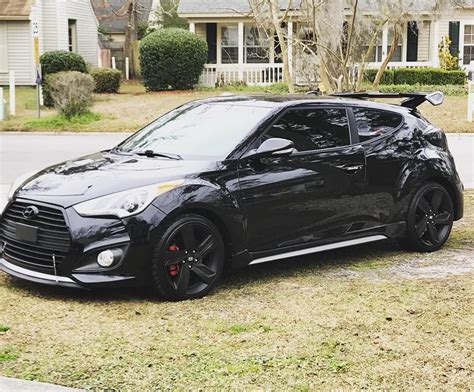 Veloster Turbo, Hyundai Veloster, Upgrade, Bmw Car, Bike, Regular, Cars ...