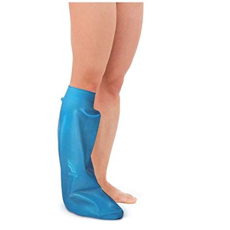 Best Waterproof Cast Cover For Your Leg