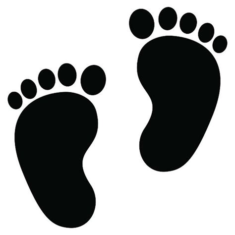 Download High Quality footprint clipart baby Transparent PNG Images - Art Prim clip arts 2019