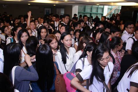 University of Makati – 2014 – League of Corporate Foundations