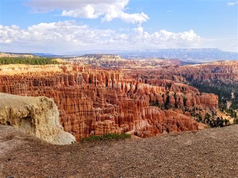 Bryce Canyon National Park Hiking Experience