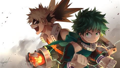 Seriously! 21+ Truths Of Bakugou Fanart Wallpaper Laptop Your Friends ...