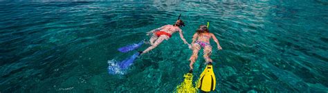 St Lucia Snorkeling Excursions