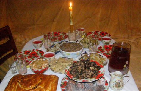 The 7th Of January Is Orthodox Christmas: How Will You Celebrate? | Ukrainian Dating Blog by ...