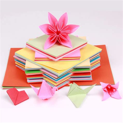 Origami Paper