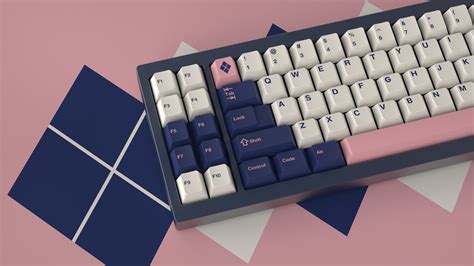 GMK Keycaps — Kono Store