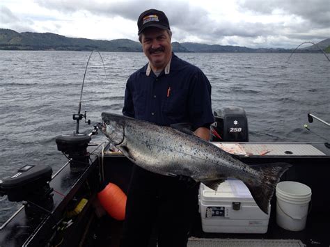 Ketchikan, Alaska Salmon Fishing and Halibut Fishing Charters