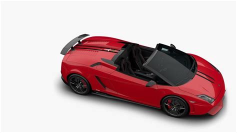 Garage Car: 2013 2014 New Lamborghini Gallardo Spyder first photos and ...