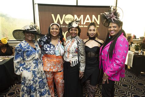 2023 Kentucky Derby Festival Fashion Show: Social - Todays Woman