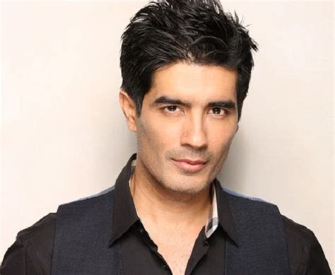 Manish Malhotra Height, Age, Wife, Family, Biography » StarsUnfolded