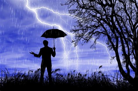 Download Rain, Storm, Weather. Royalty-Free Stock Illustration Image - Pixabay