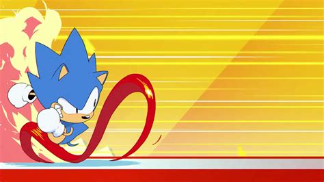 Wallpaper : Sonic Mania 1920x1080 - ltennis - 1390103 - HD Wallpapers - WallHere