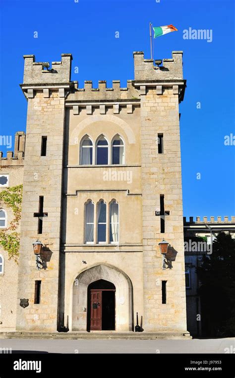 Cabra castle hi-res stock photography and images - Alamy