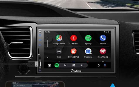 Top 10 Best Car Touch Screens in 2024 Reviews