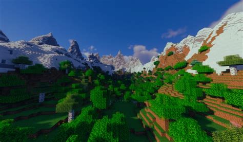 20 Best Minecraft Seeds for Players to Explore In 2023 | Geekman