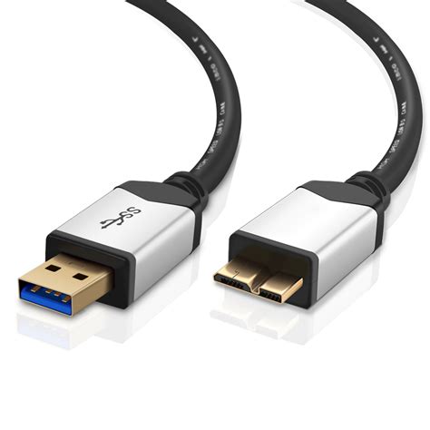 USB-3-0-Cable-For-Western-Digital-WD-External-Hard-Drive-My-Passport-Ultra-3Ft