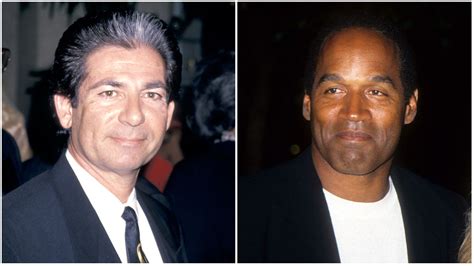 How Did Robert Kardashian Become Friends With OJ Simpson?