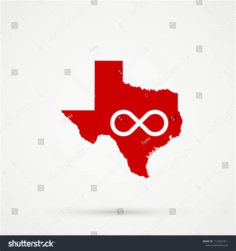 Texas Map Anglo Metis Flag Colors Stock Vector (Royalty Free ...