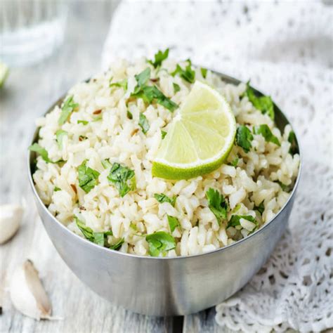 Quick Parsley Rice Recipe: How to Make Quick Parsley Rice