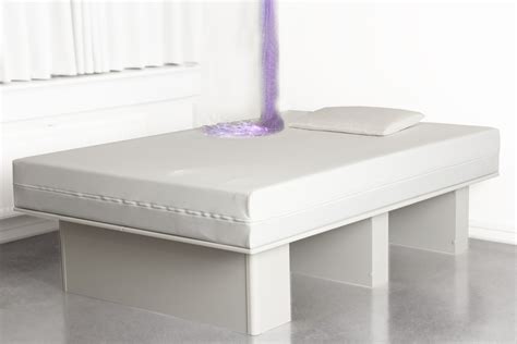 Sensory Snoezelen Waterbed - 200 x 240cm (Optional Massage & Sound) : Sensory Toy Warehouse