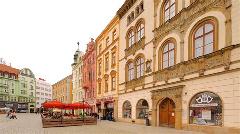 Olomouc turismo: Qué visitar en Olomouc, República Checa, 2023| Viaja ...