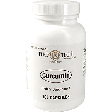 Curcumin – Potent Antioxidant | Know Your Gut