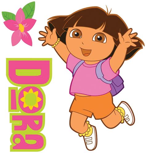 Image - Dora-image 039.png - Dora the Explorer Wiki