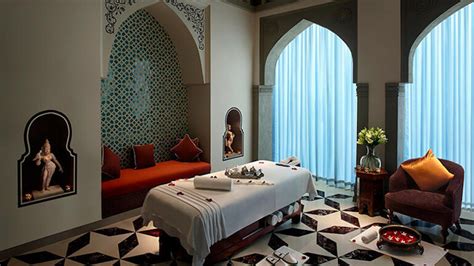 Fairmont Jaipur, India Luxury Hotel