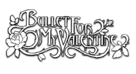 Bullet For My Valentine logo