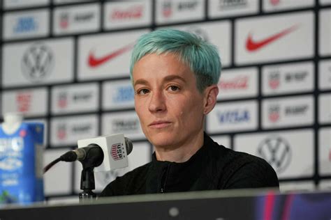 Megan Rapinoe Parents: Who are Denise Rapinoe and Jim Rapinoe?