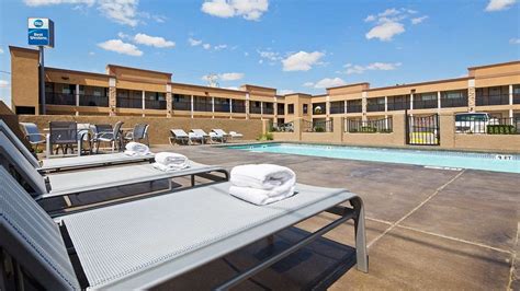 BEST WESTERN NURSANICKEL HOTEL $94 ($̶1̶2̶0̶) - Updated 2020 Prices & Reviews - Dalhart, TX ...