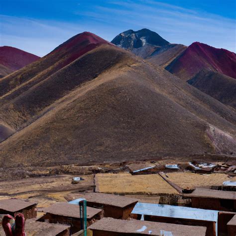 Painted Mountains Peru: A Must-Visit Destination for Nature Lovers - TooLacks