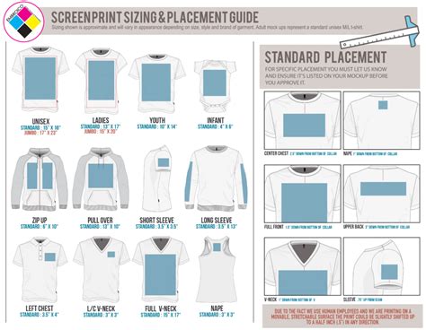 Printing Do’s & Dont’s | Embroico, Inc.