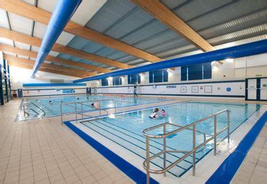 Southglade Leisure Centre, Nottingham, NG5 | Hussle.com