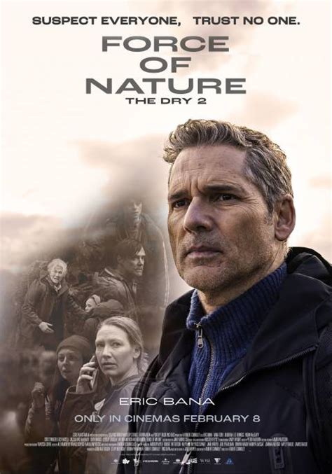 Force of Nature: The Dry 2 | Now Showing | Book Tickets | VOX Cinemas Qatar