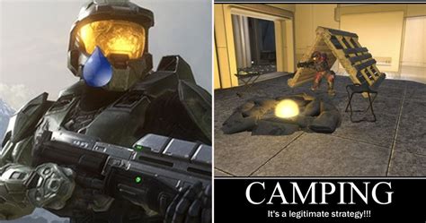 10 Hilarious Halo Memes Only True Spartans Will Understand