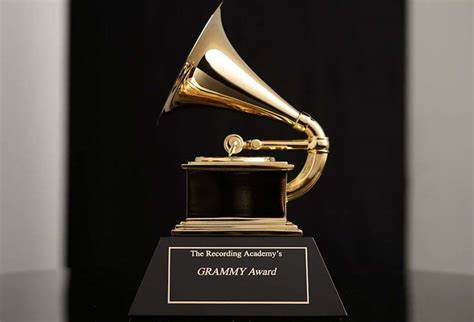 24+ The Grammys Logo