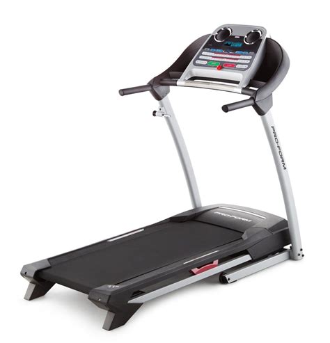 ProForm 415 LT Review | TreadmillReviews