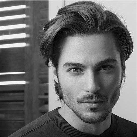 6+ Impressive Best Medium Long Hairstyles For Mens