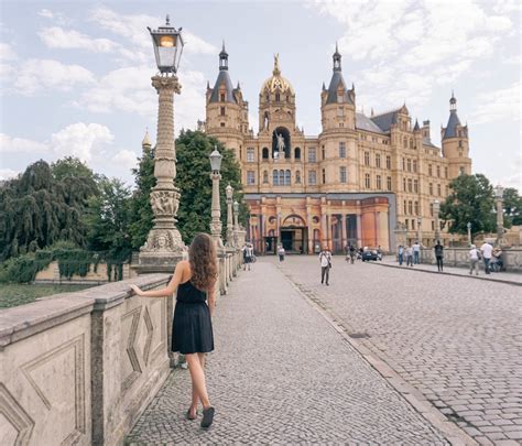 8 Cities in Northern Germany You Have to Visit | Tall Girl Big World