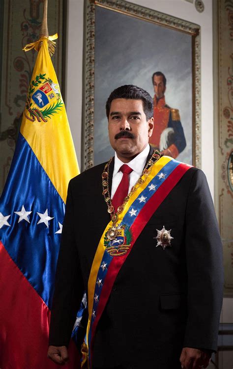 Nicolas Maduro | Biography, Facts, & Presidency | Britannica