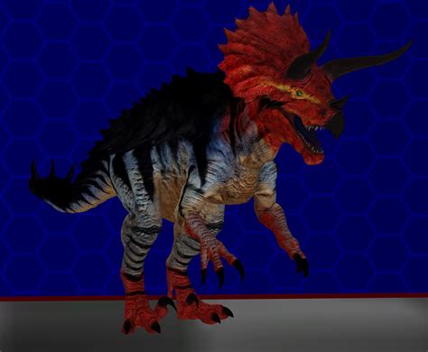 Model DL: Ultimasaurus by WOLFBLADE111 on DeviantArt