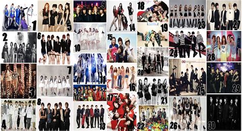 kpop groups | Can you name the these kpop groups? | Taeyang, Kpop quiz ...