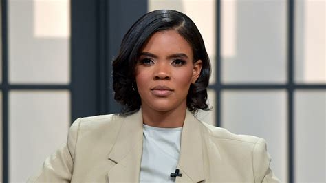 Candace Owens Joins ‘Whatever’ Podcast, Slams Viral TikTok Woman Who Bragged About Being ...