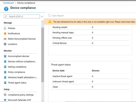 Microsoft 365 Security Center: An Overview - vembu.com