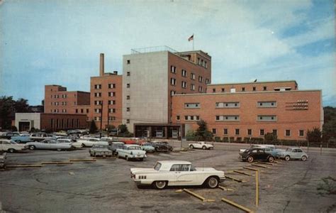 Akron General Hospital Ohio