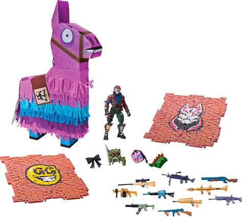 Customer Reviews: Fortnite Llama Drama Loot Pinata FNT0009 - Best Buy