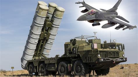 Top 5 best anti-aircraft missile systems in the World - M5 Dergi