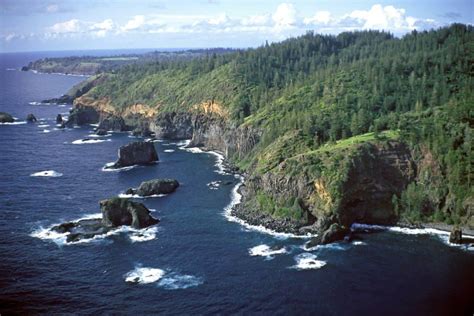 How To Get West Coast Trail Reservations In 2024